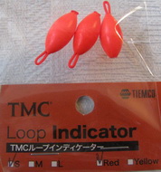 ��������� �������� ��� Loop indicator red small